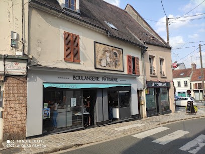 Maison Durant, Boulangerie à Tournan-en-Brie