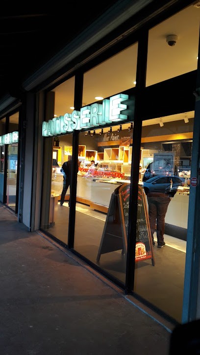 Pâtisserie Des Coteaux, Pâtisserie à Lacroix-Falgarde