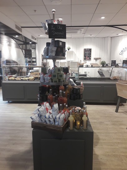 Simone Et Leon, Boulangerie à La Teste-de-Buch