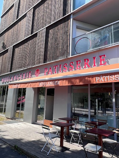Aux Caprices De Choisy, Boulangerie à Choisy-le-Roi