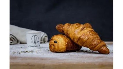 Le Grenier à Pain Trélazé, Boulangerie à Trélazé