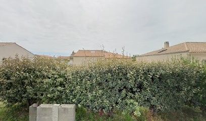 Parais, Pâtisserie à Château-d'Olonne