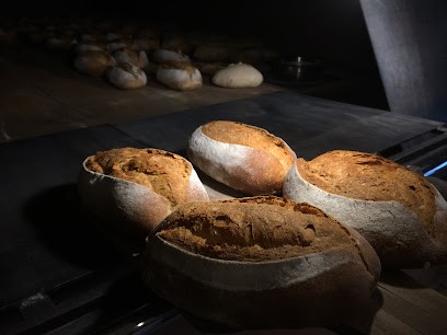 Au Petit Fournil de Candas, Boulangerie à Montjaux
