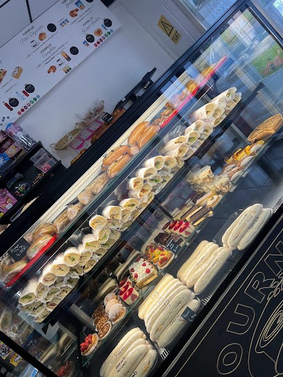 Fournil In, Boulangerie à Écully