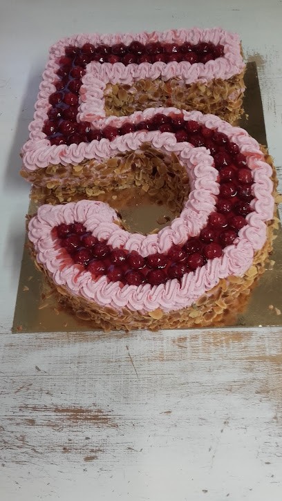 Boulangerie Des Mars, Boulangerie aux Mars