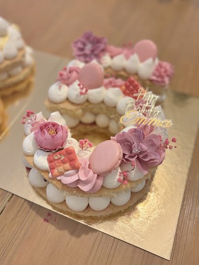 Lea Cakesdesign, Pâtisserie à Mulhouse