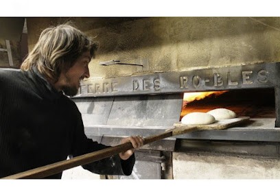 Menabeuf Romain, Boulangerie à Savigny-en-Revermont