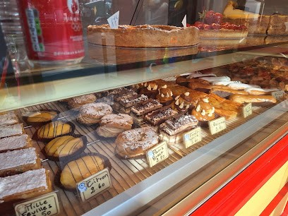 La Brunette, Boulangerie à Neuvy-sur-Barangeon