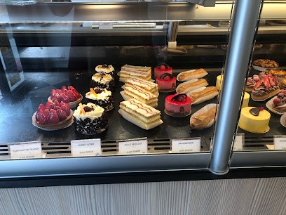 Boulangerie Banette Touzeau Loïc, Boulangerie à Pessac