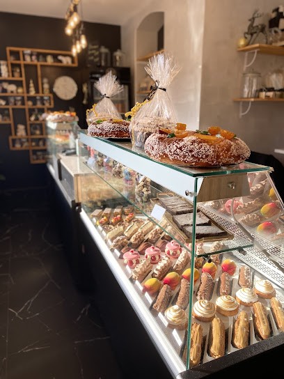 Maison Piazza, Pâtisserie à Calvi