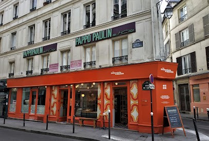 Boulangerie Du Sentier, Boulangerie à Paris 02