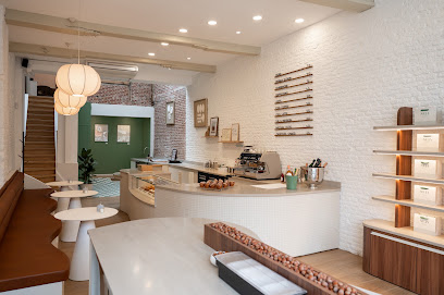 Neja, Pâtisserie à Lille