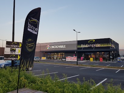 BOULANGERIE ANGE, Boulangerie à Cholet