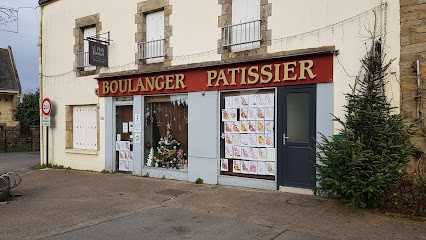 Boulangerie LAUDIC, Boulangerie à Pluherlin