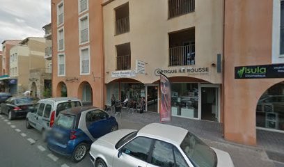 Biscuiterie Di U Canale, Boulangerie à L'Île-Rousse
