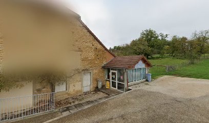 Boulangerie Martin, Boulangerie à Vadans