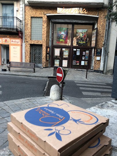 Artisan Boulangerie, Boulangerie au Vigan