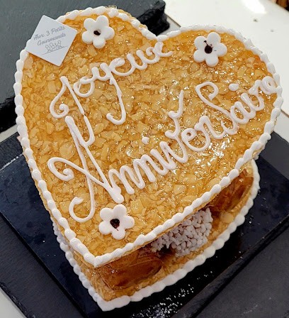 Aux 3 petits gourmands, Boulangerie à Magny-en-Vexin