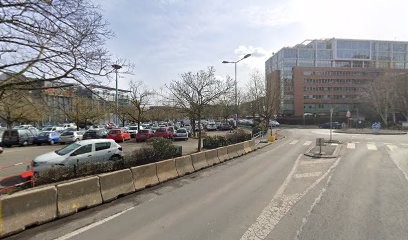 Deleplanque Soc, Boulangerie à Villeneuve-d'Ascq