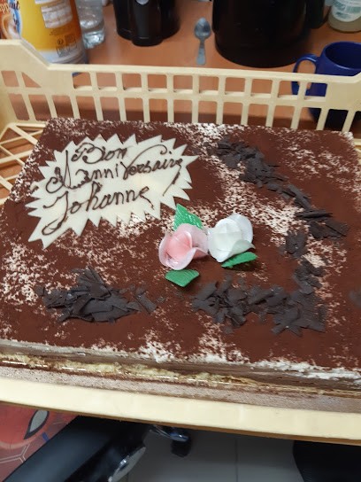 AU FOURNIL DE ST GEORGES, Boulangerie à Saint-Georges-le-Gaultier