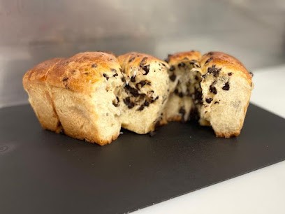 Brioche Delaire, Boulangerie à Nérondes