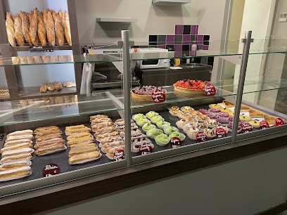 L'Atelier Du Ptit Louis, Boulangerie à Sennecey-lès-Dijon