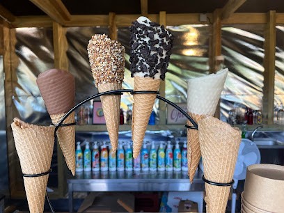 Glacier Artisan - Maison Launay, Pâtisserie à Torreilles