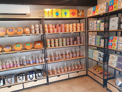 Ty Guerné Biscuiterie Artisanale, Pâtisserie à Concarneau