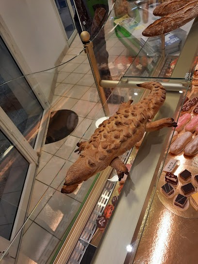 Aux Pains De Max, Boulangerie à Saint-Sulpice-de-Royan