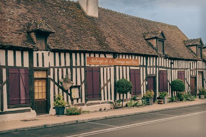 la boulange (pineau/Meyniel), Boulangerie à Souvigny-en-Sologne