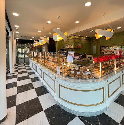 BOULANGERIE PATISSERIE SALUZZO, Boulangerie à Grasse