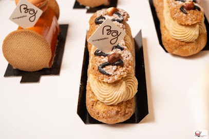 Bruno Guerpillon, Pâtisserie à Montrond-les-Bains