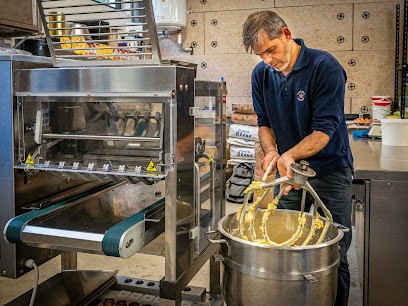 Biscuiterie Hurmendia, Pâtisserie à Ascain