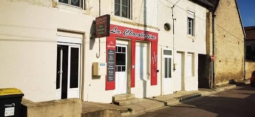 LA CHOCOLA'TINE, Boulangerie à Sainte-Colombe-sur-Seine