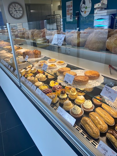 Chez Christine Et Victor, Boulangerie à Denguin