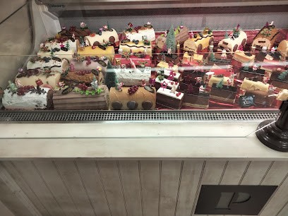 Aquitaine, Boulangerie à Castelsarrasin