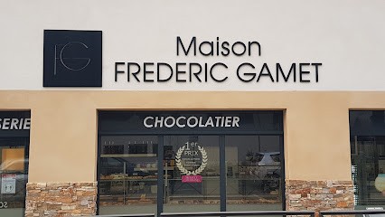 Maison FRÉDÉRIC GAMET, Boulangerie à Saint-Georges-d'Orques