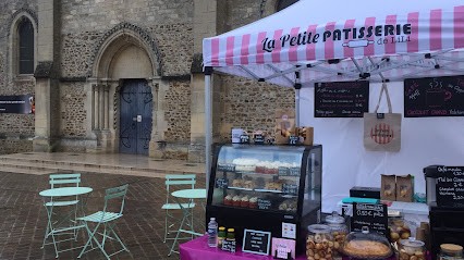 La Petite Pâtisserie de LiLi, Pâtisserie à Louveciennes