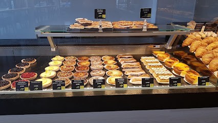 BOULANGERIE ANGE, Boulangerie à Chilly-Mazarin