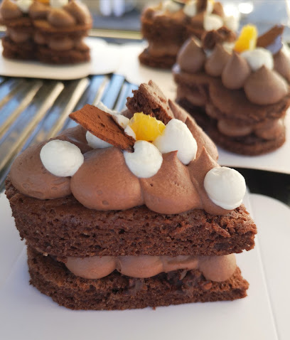 Un Tantinet Gourmande, Pâtisserie à Limoges