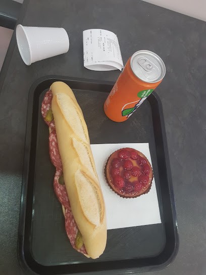 Le Fournil De La Fènerie, Boulangerie à Pégomas