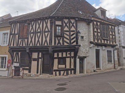 Boulangerie Pâtisserie Paris David, Boulangerie à Deux Rivières