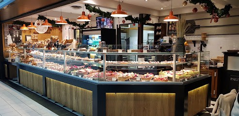 Boulangeries Paul, Boulangerie à Soisy-sous-Montmorency