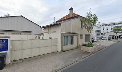 Le Chardon Bleu., Pâtisserie à Maisons-Alfort