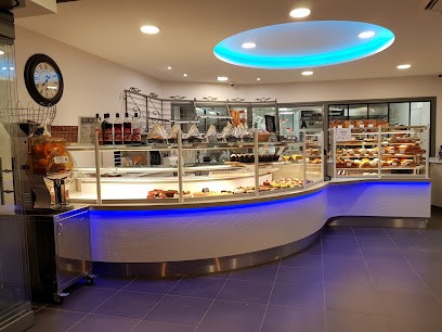 Le Fournil De Louisa, Boulangerie à Enghien-les-Bains