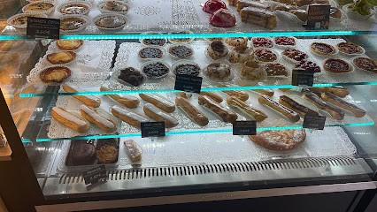 La Pétrie, Boulangerie à La Cluse-et-Mijoux