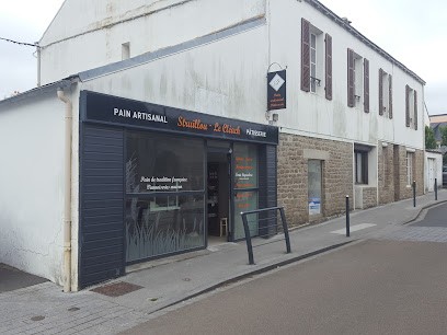 Boulangerie Pâtisserie Jégou., Boulangerie à Loctudy