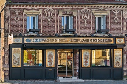 Boulangerie Renaldin Frères, Boulangerie à Chevrières