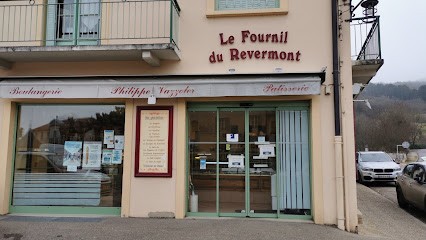 le fournil du revermont, Boulangerie à Val-Revermont