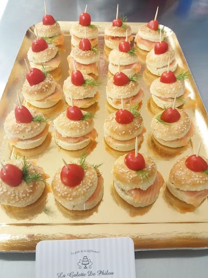 La Galette De Philou, Pâtisserie à Wasselonne
